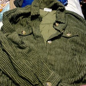 Altard state shacket